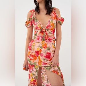For love and lemons Beth dress